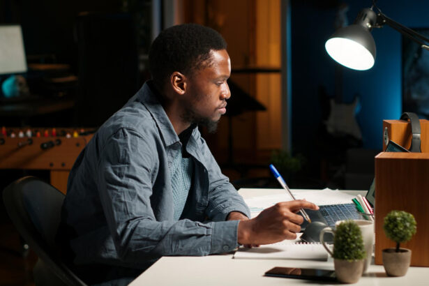 Blogging In Kenya