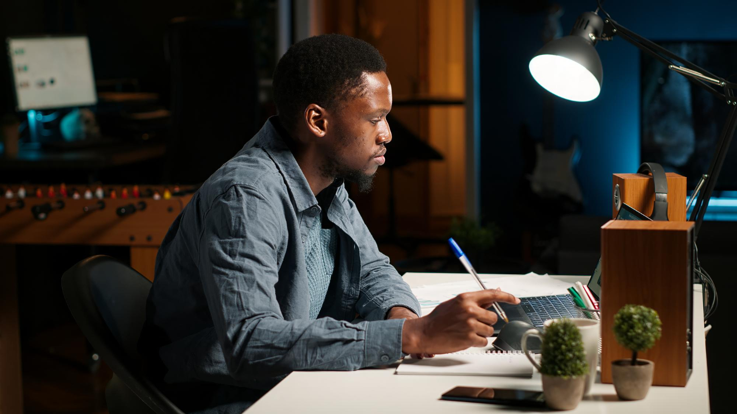 Blogging In Kenya