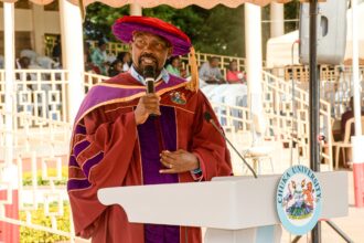 Chuka University Fee
