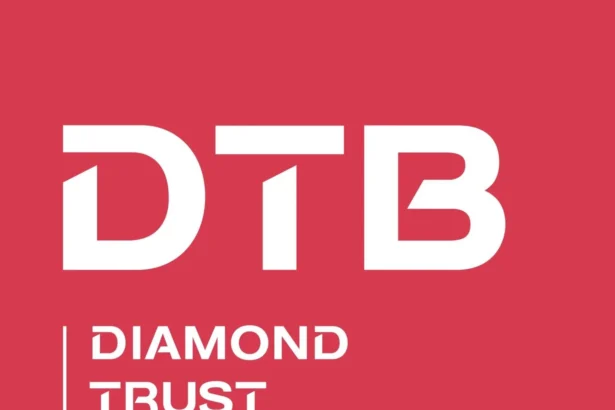 Diamond Trust Bank(DTB) Branch Codes List (Updated 2025)