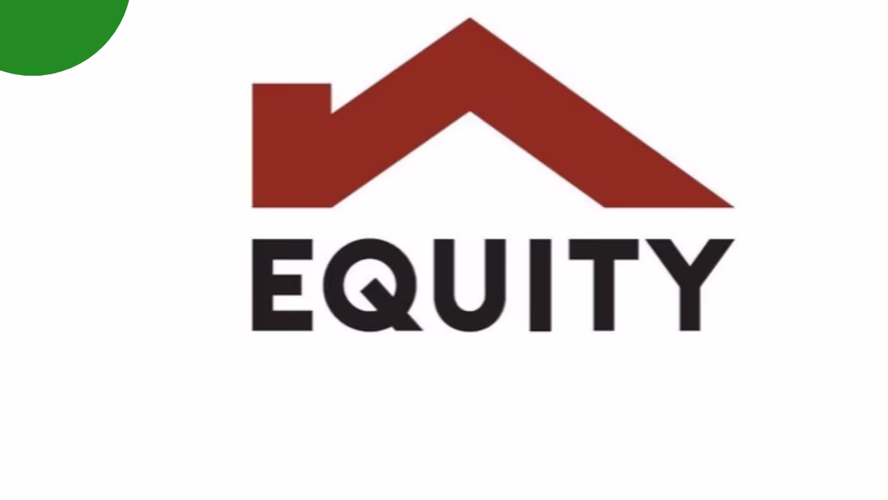 Equity Bank branch codes