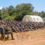KDF Kenya