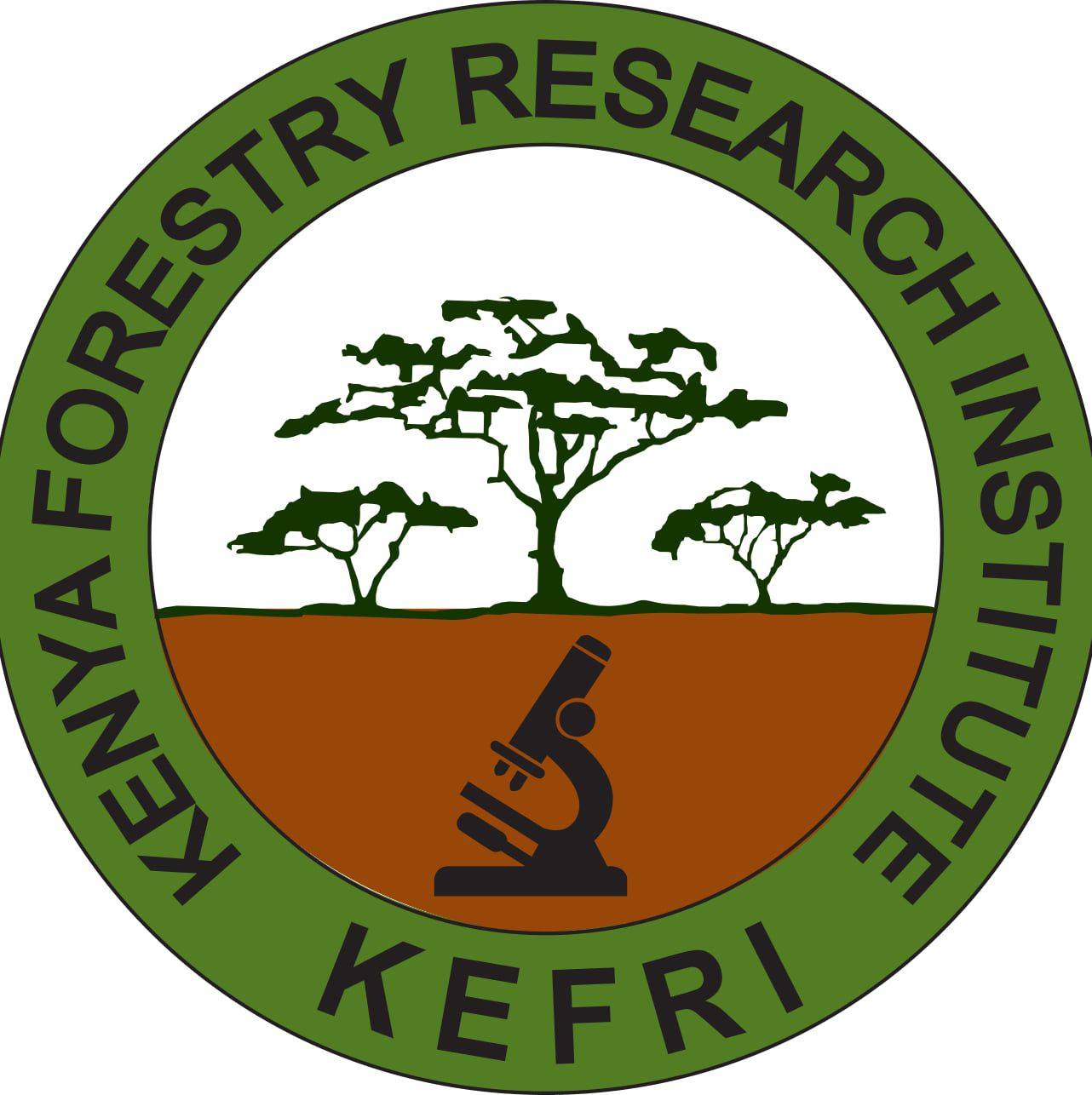 KEFRI LOGO