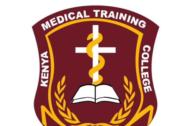 KMTC Logo