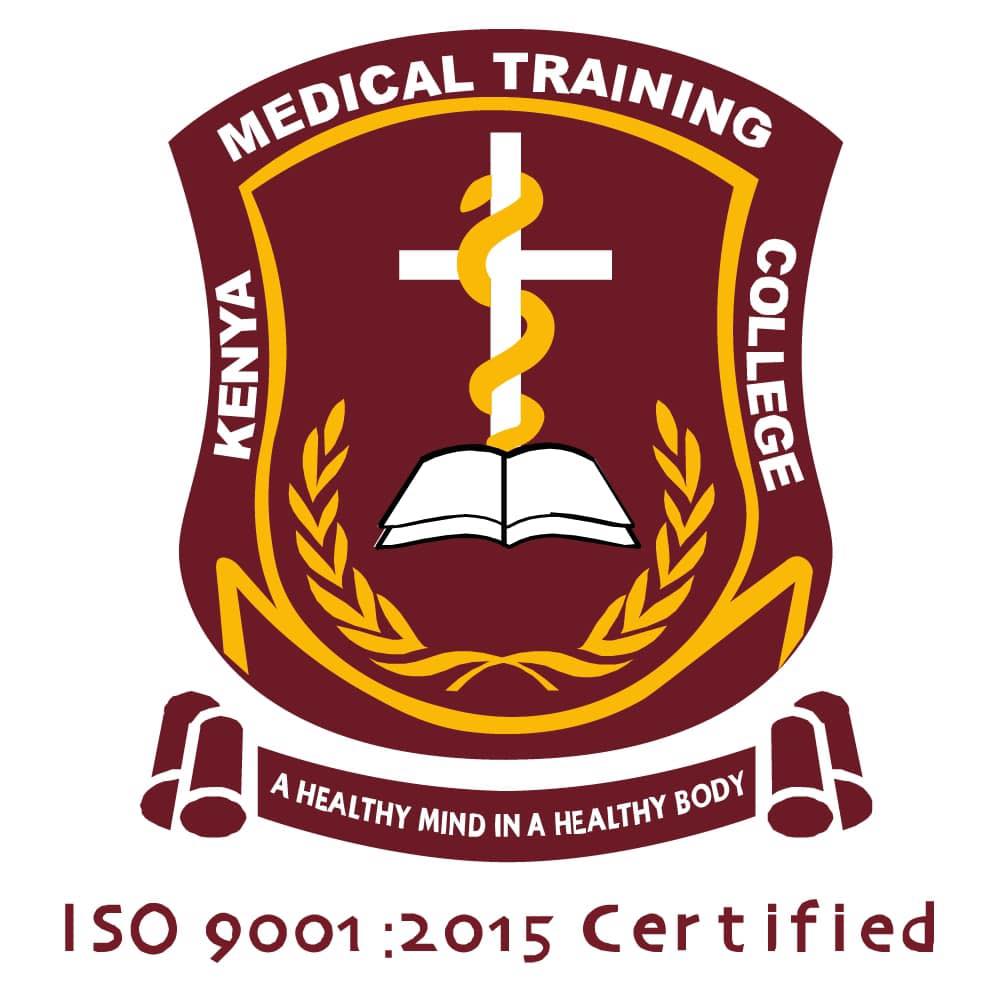 KMTC Logo
