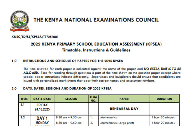 KPSEA