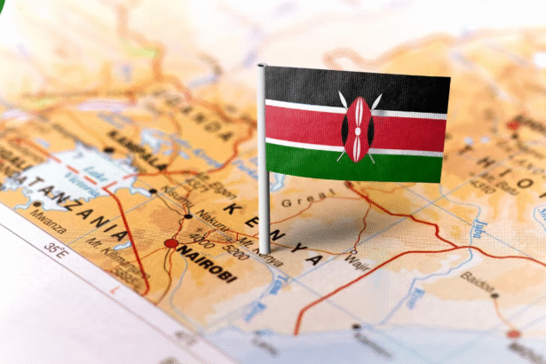Kenya