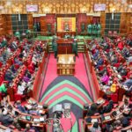 Kenya Parliament
