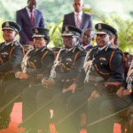 Kenya Prisons