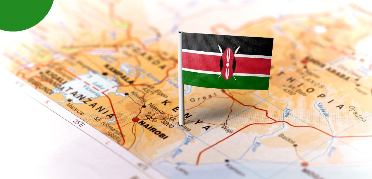 Kenya
