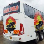Mash Poa Bus online booking, routes and contacts As of 2025