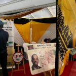 NTSA Driving Licence