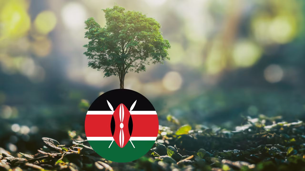 Natural Resources Kenya