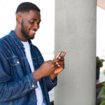 How to buy SMS on Safaricom for another number