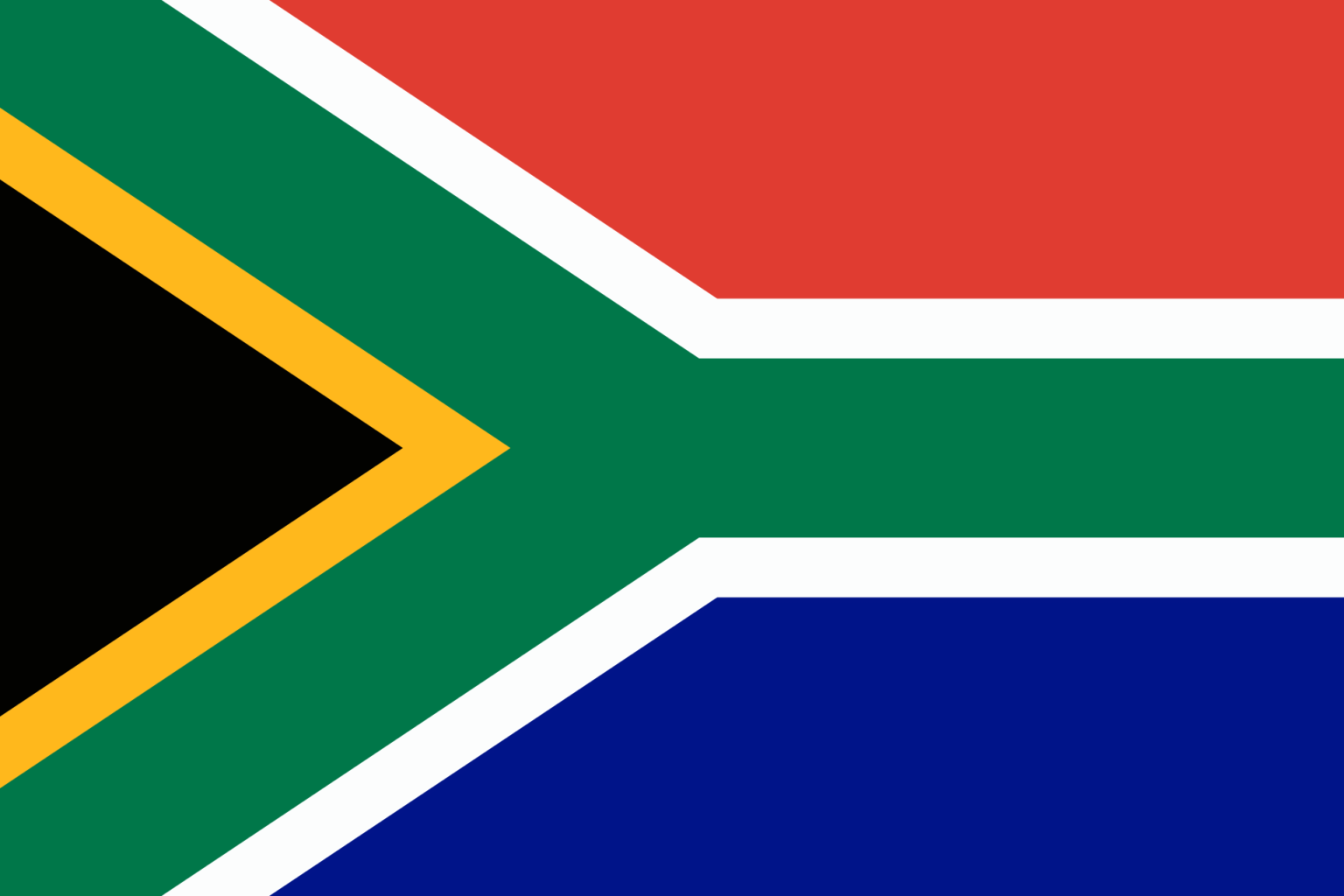 South Africa Postal Codes
