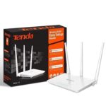 Tenda Routers (Wi-Fi) Prices In Kenya and Set Up As Of 2025