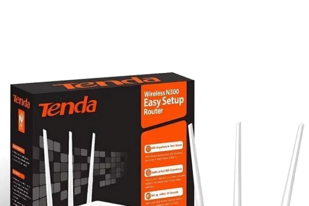 Tenda Routers (Wi-Fi) Prices In Kenya and Set Up As Of 2025
