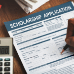 Government University Scholarship