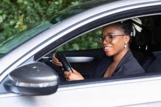 NTSA Driving Class Endorsement