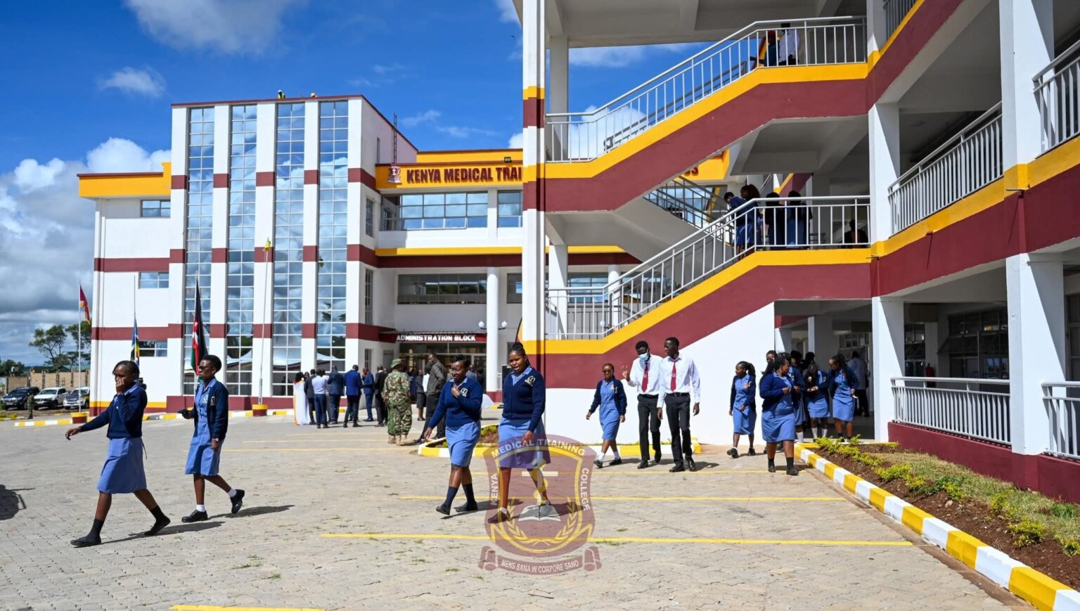 KMTC Higher Diploma Courses 2025, Requirements, and Fees