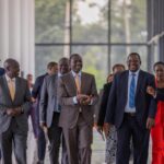 President Of Kenya Salary And Allowances 2025