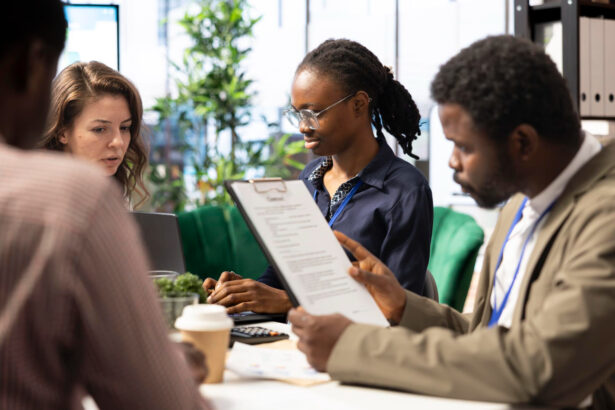 recruitment agencies