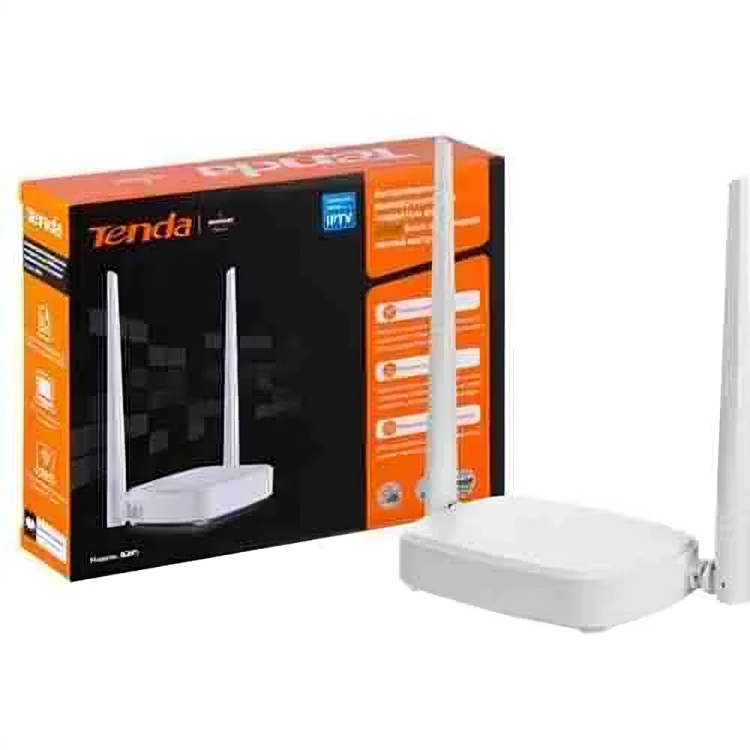 tenda N301 router